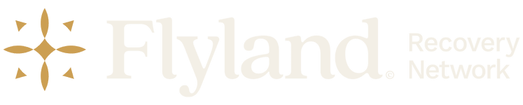 Flyland Recovery Network